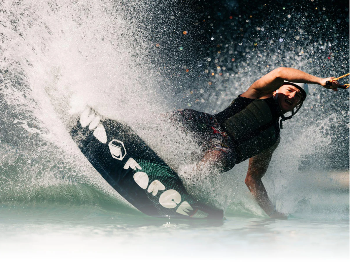 Liquid Force Illusion Lifestyle